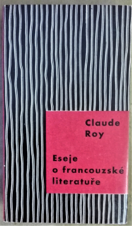 Eseje o francouzské literatuře
