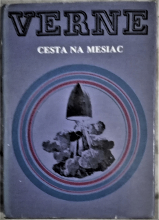 Cesta na Mesiac