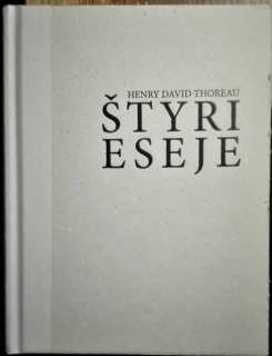 Štyri eseje