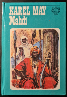Mahdí