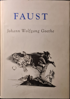 Faust I.