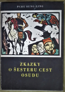 Zkazky o šesteru cest osudu