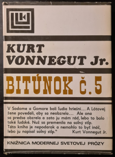 Bitúnok č. 5
