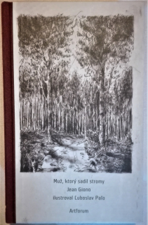 Muž, ktorý sadil stromy