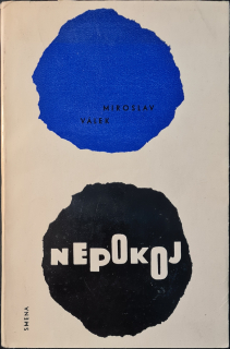 Nepokoj