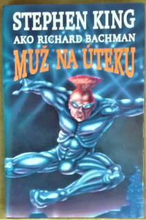 Muž na úteku