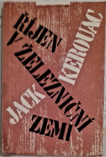 Říjen v železniční zemi