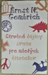 Stručné dejiny sveta pre mladých čitateľov