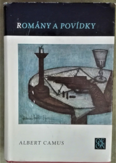 Romány a povídky