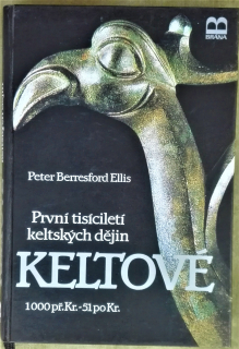 Keltové - První tisíciletí keltských dějin