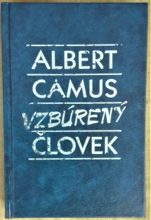 Vzbúrený človek