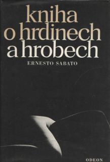 Kniha o hrdinech a hrobech