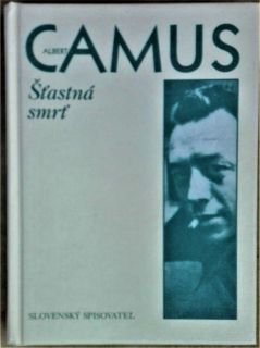 Šťastná smrť