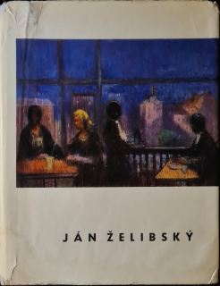 Ján Želibský (Obrazy a kresby)