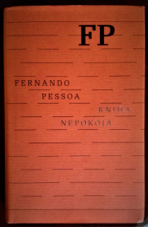 Kniha nepokoja