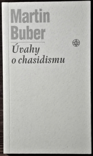 Úvahy o chasidismu