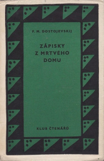 Zápisky z mrtvého domu