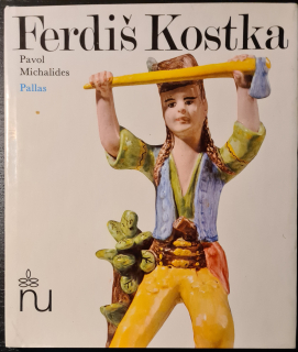 Ferdiš Kostka