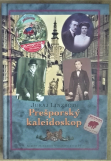 Prešporský kaleidoskop