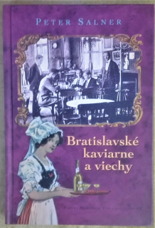 Bratislavské kaviarne a viechy
