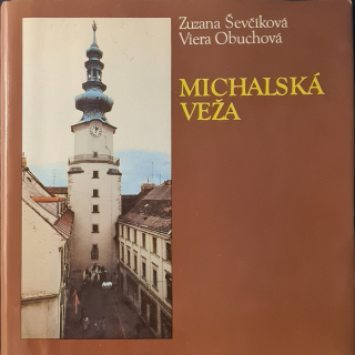 Michalská veža