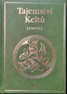 Tajemství Keltů