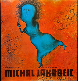 Michal Jakabčic /s podpisom