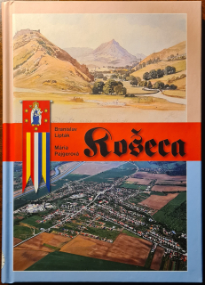 Košeca