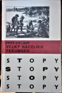 Veľký náčelník Tekumseh