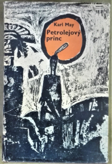 Petrolejový princ