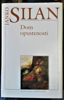 Dom opustenosti