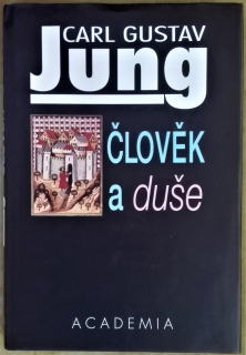 Člověk a duše