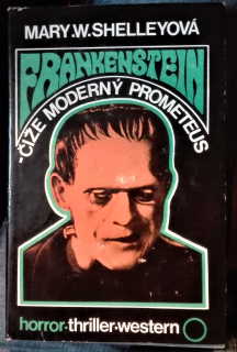 Frankenstein