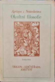 Okultní filosofie (III.)