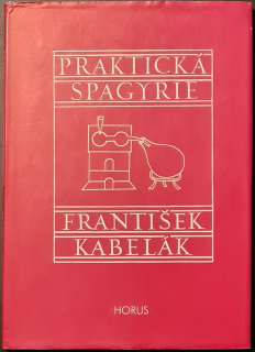 Praktická spagyrie