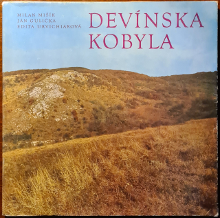 Devínska Kobyla