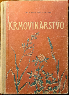 Krmovinárstvo