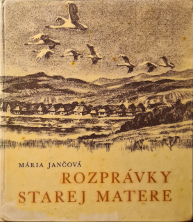 Rozprávky starej matere