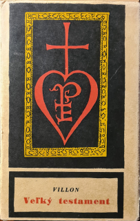 Veľký testament (II. vydanie)
