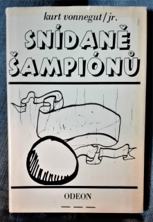 Snídaně šampionů