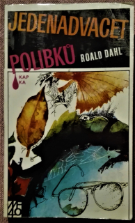 Jedenadvacet polibků