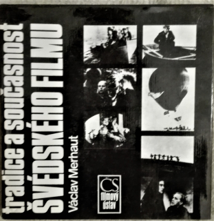 Tradice a současnost švédského filmu
