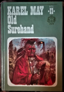 Old Surehand II.