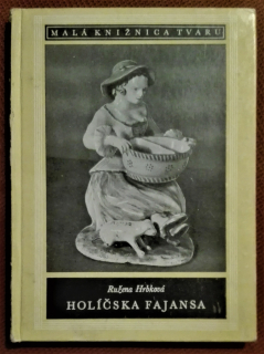 Holíčska fajansa