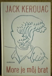 More je môj brat
