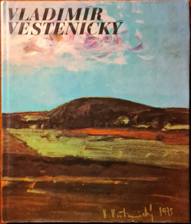 Vladimír Vestenický