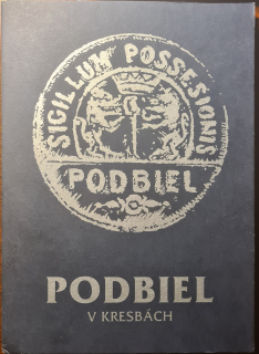 Podbiel v kresbách