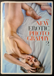 The New Erotic Photography 2
