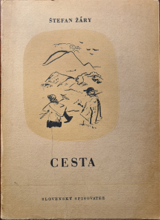 Cesta
