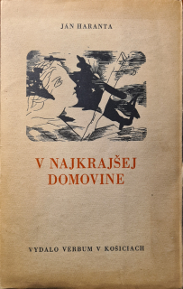 V najkrajšej domovine